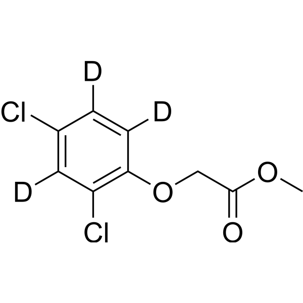 2,4-D Methyl ester-d3-1 358731-20-1